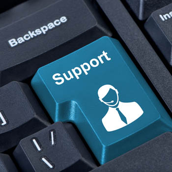 support